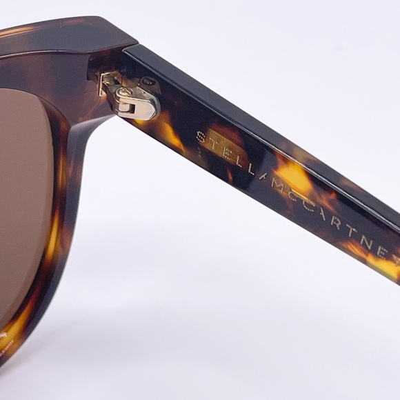 NEW STELLA MCCARTNEY SC0100S 003 SUNGLASSES STELLA MCCARTNEY main image 9